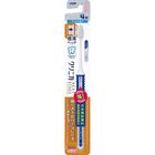 Lion Dental Pro Kakaka Stress Relief Toothbrush - Ultra Thin Small Head 1 Piece