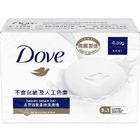 多芬滋養柔嫩潔膚塊 | 90 g x 4 入