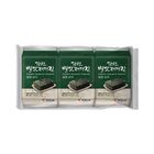 廣川鹽烤海苔 17g*6入(102g)