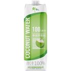 鮮剖100%椰子水 | 1000 ml