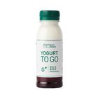 馬修嚴選G+優格飲-綜合莓 Yogurt to go with Mix berries | 240 g