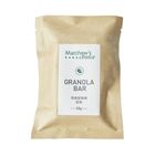 穀物棒-堅果口味 Granola Bar | 50 g