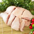 巧活-黑鑽雞盤裝分切(冷凍出貨) | 1 kg