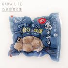 巧活-能量豬肉貢丸(香菇)(冷凍出貨) | 300 g