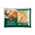 巧活-迷迭香佐雞腿排(冷凍出貨) | 480 g