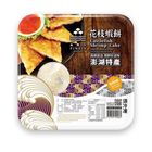 品興-花枝蝦餅(冷凍出貨) | 600 g