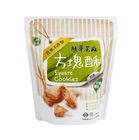 口福不淺-胚芽芝麻方塊酥 | 200 g