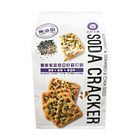 自然主意-蕎麥紫菜蘇打餅 | 180 g