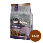 博士巧思-貓珍珠大麥-晶亮護毛 | 1.5 kg