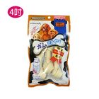 AMT-牛奶牛皮骨結4吋 | 125 g