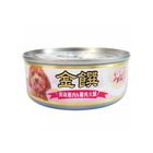 金饌-美味犬罐-雞肉火腿 | 80 g