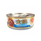 金饌-美味犬罐-雞肉鮭魚 | 80 g