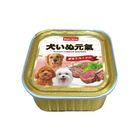 元氣-犬餐盒-牛肉羊肉 | 100 g