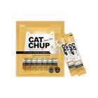 韓國CatChup貓咪肉泥-雞肉乳酸  菌 | 14 g x 7 入