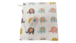 25x25紗布巾 | 1 入