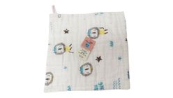 30x30紗布巾 | 1 入