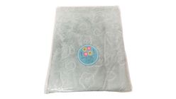 吸水快乾浴巾(綠) | 1 入