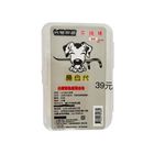 台灣製造扁線牙線棒 | 100 支