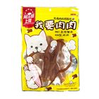 【我要肉肉】 耐咬厚雞捲 | 80 g #4712931796100
