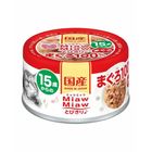 【AIXIA愛喜雅】 樂妙喵15歲7號 鮪魚 | 60 g #0000045182617 #0000045182617