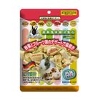 【Pet Village魔法村】 鼠兔用綜合熱狗堡磨牙棒 | 120 g #4712274826823