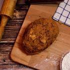 肉鬆堡 | 100±20% g