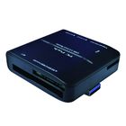 PC Park A230 USB3.0讀卡機(黑) | 1 入 #298534
