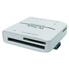 PC Park A230 USB3.0讀卡機(白) | 1 入 #298535