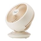 E-books K39 Automatic Swing Head Three-stage USB Circulation Fan 1 Piece