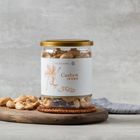 低溫烘焙腰果【原味】 | 250 g