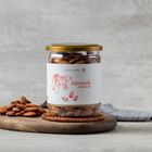 低溫烘焙杏仁果【原味】 | 280 g