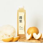 O卡桑 雪梨白木耳露【微糖】-冷藏 | 1000 ml