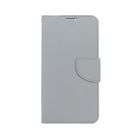 Dr.Coin柔膚皮套 iPhone15 Pro Max 灰色 | 1 入