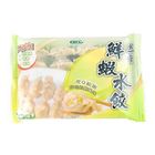 韭黃鮮蝦水餃-統一生機 | 500 g
