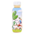 潤之泉潤心田-苦瓜茶(無糖) 330ml/瓶