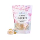 聖常/S/買)生機梅子蒟蒻果凍(紫蘇梅口味) 572g #4711863240835