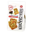 Shengchang/s/buy) Natural Idea Rainbow Quinoa Green Onion Soda Crackers 180g #4712914310125