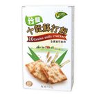 竹鹽十穀蘇打餅 | 190 g