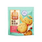 本味誠現-穀香燕麥餅_宏亞 | 200 g