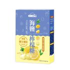 統一生機-海鹽檸檬糖 60 g