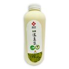 茶月有機濃豆漿(無加糖)(大) | 940 ml