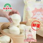 鮮乳坊鮮乳饅頭 | 315 g