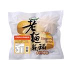 統一生機-老麵枸杞黑糖饅頭(4入) | 320 g