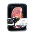農場晃晃-極黑豬胛心肉片 | 180 g
