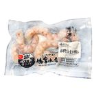 媽宮水產-澎湖野生去殼大明蝦仁(200g/包)