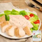 𡘙師傅-多汁舒肥雞胸肉 240g/包