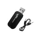 INF-BS-B50-二合一USB-AUX藍芽音源接收器 | 1 入 #4711033940480