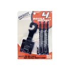 超值掛勾(4入) CX-106402 COTRAX | 4 入 #4716329496122