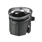 日本CARMATE DZ592 四向支撐型飲料架 灰金 CARMATE | 1 入 #4973007431084