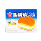 義美銅鑼燒冰淇淋-香草 | 80 g #4710126181502